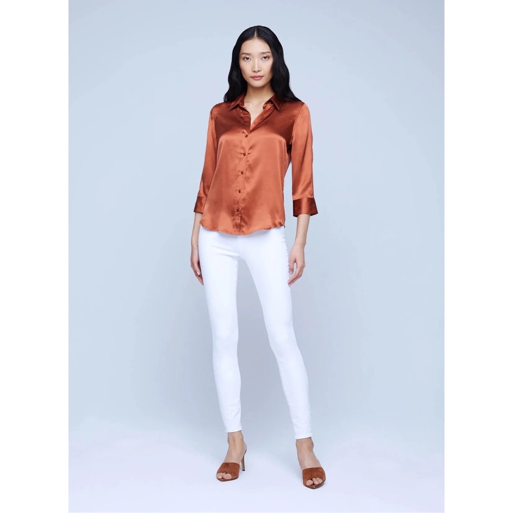 L’Agence Dani Blouse, XS
